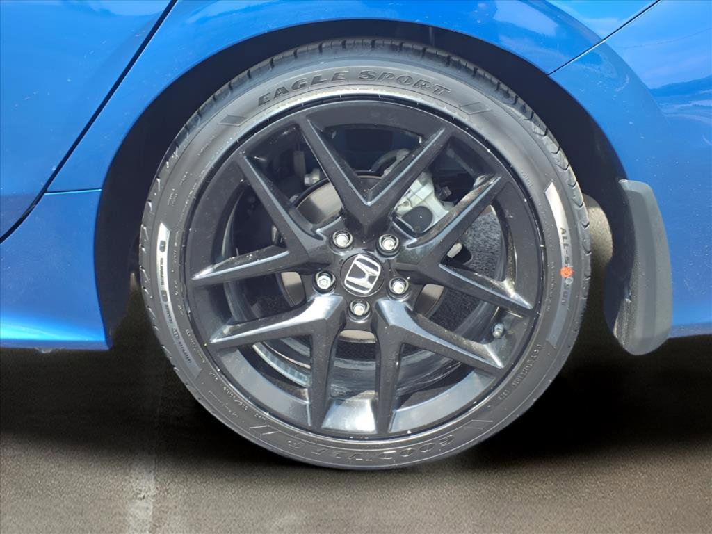 2022 Honda Civic Sport photo 10