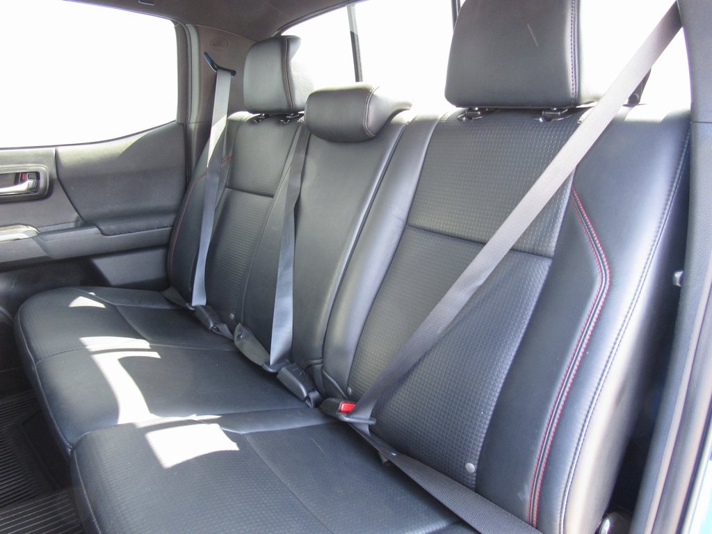 2019 Toyota Tacoma TRD Pro photo 17