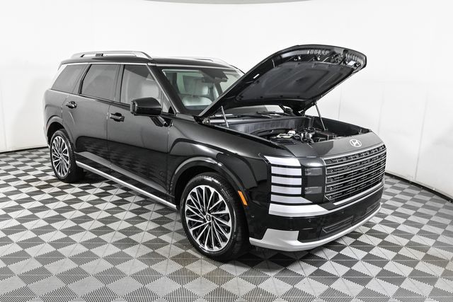 2026 Hyundai Palisade Calligraphy photo 10
