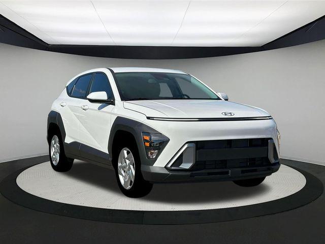 2026 Hyundai Kona SE photo 11