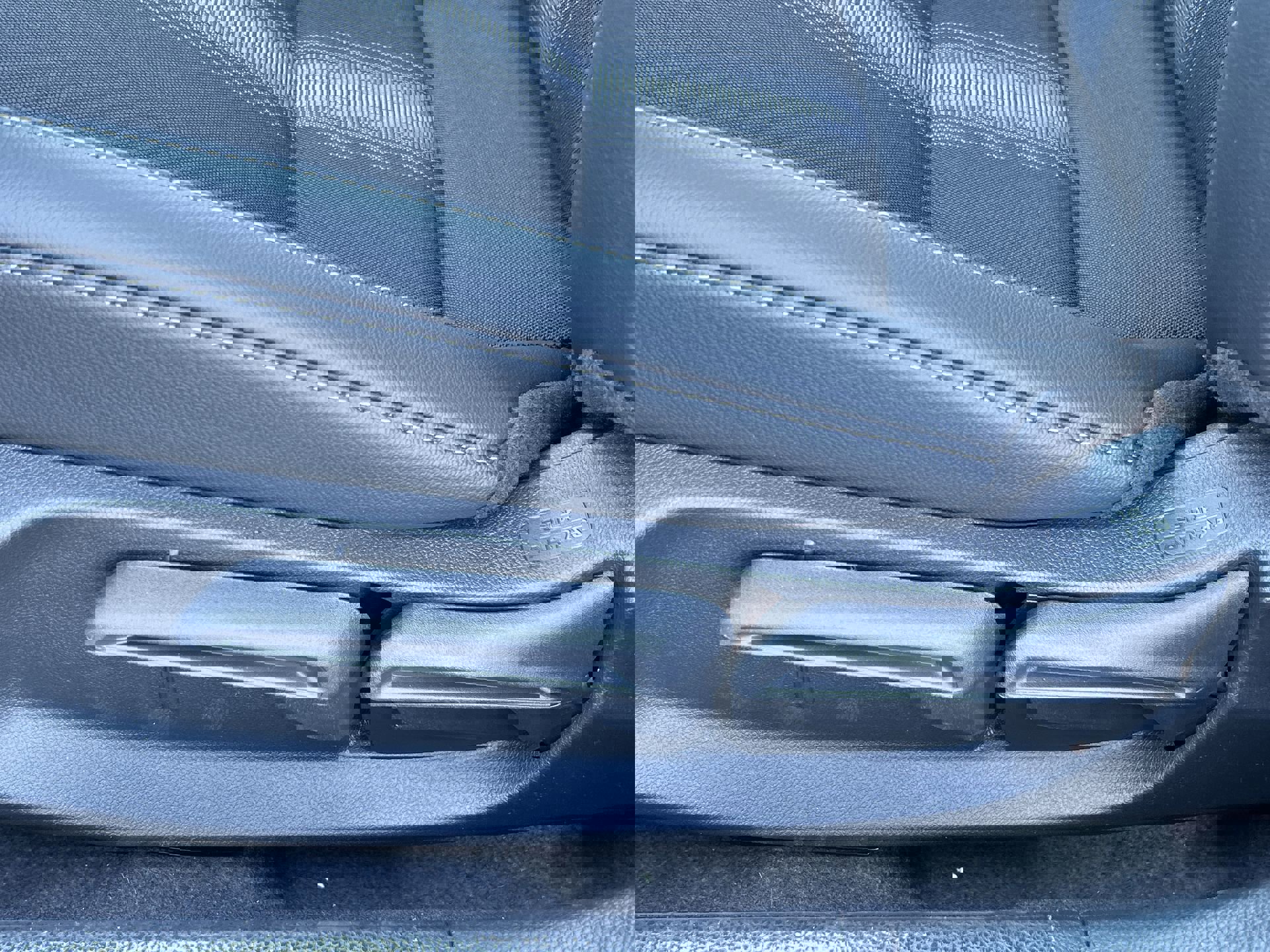 2026 Honda Civic Hybrid Sport photo 11