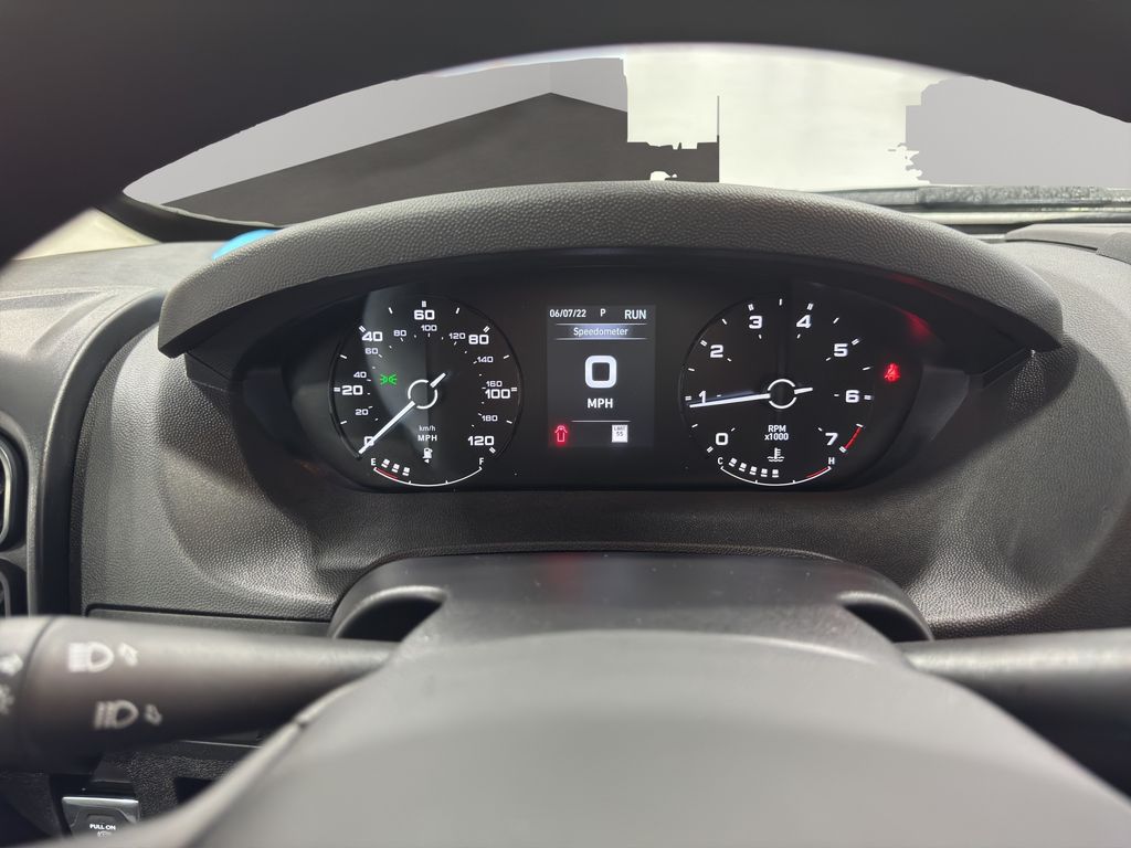 2025 Ram ProMaster 2500 photo 16