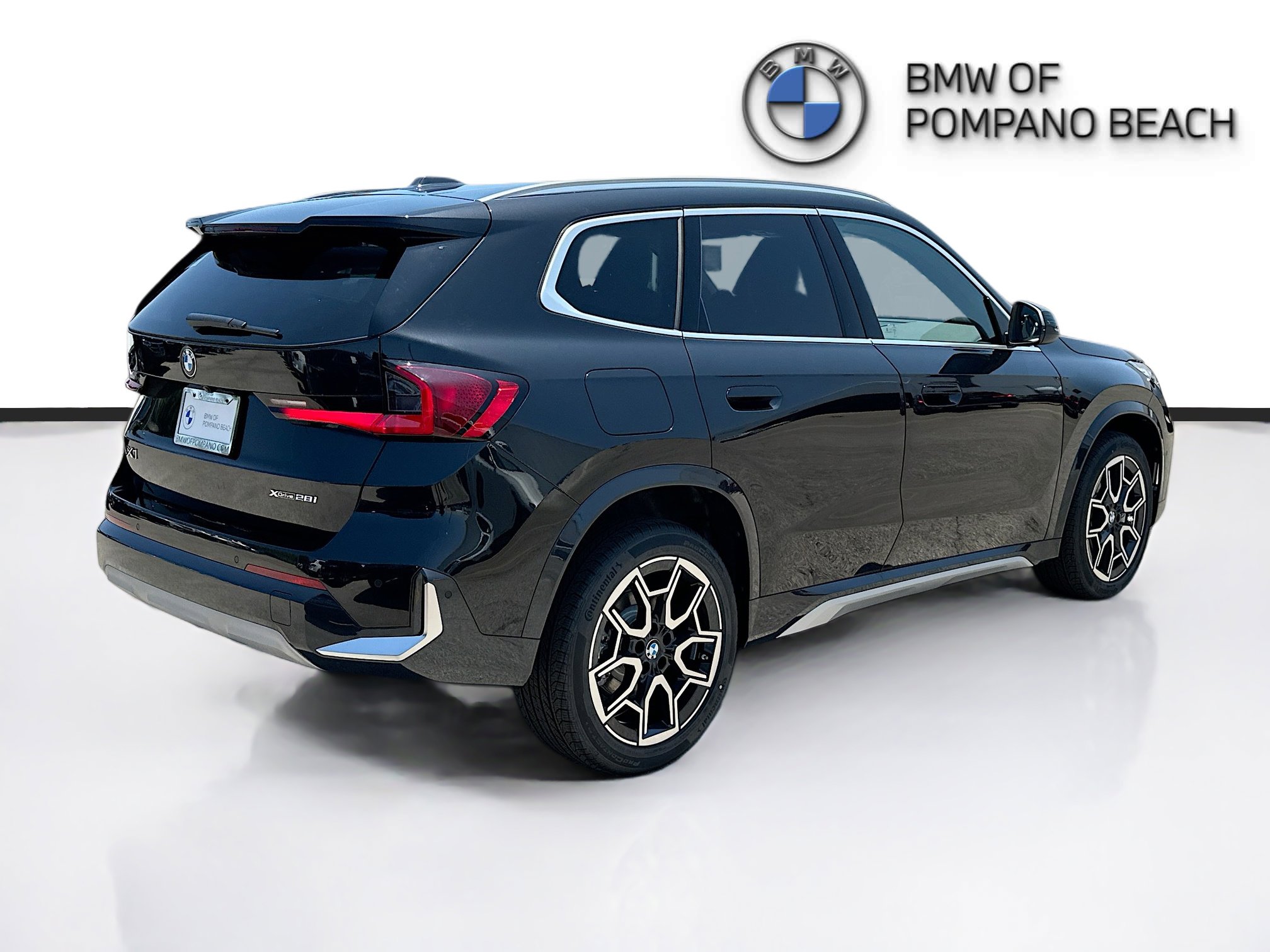 2025 Bmw X1 XDrive28i photo 7