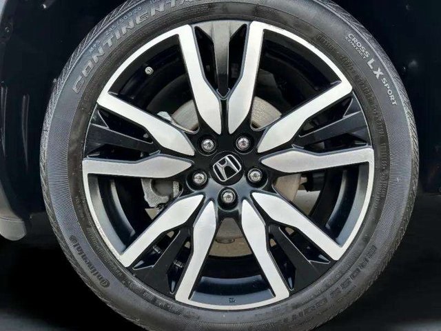 2022 Honda Pilot Elite photo 39