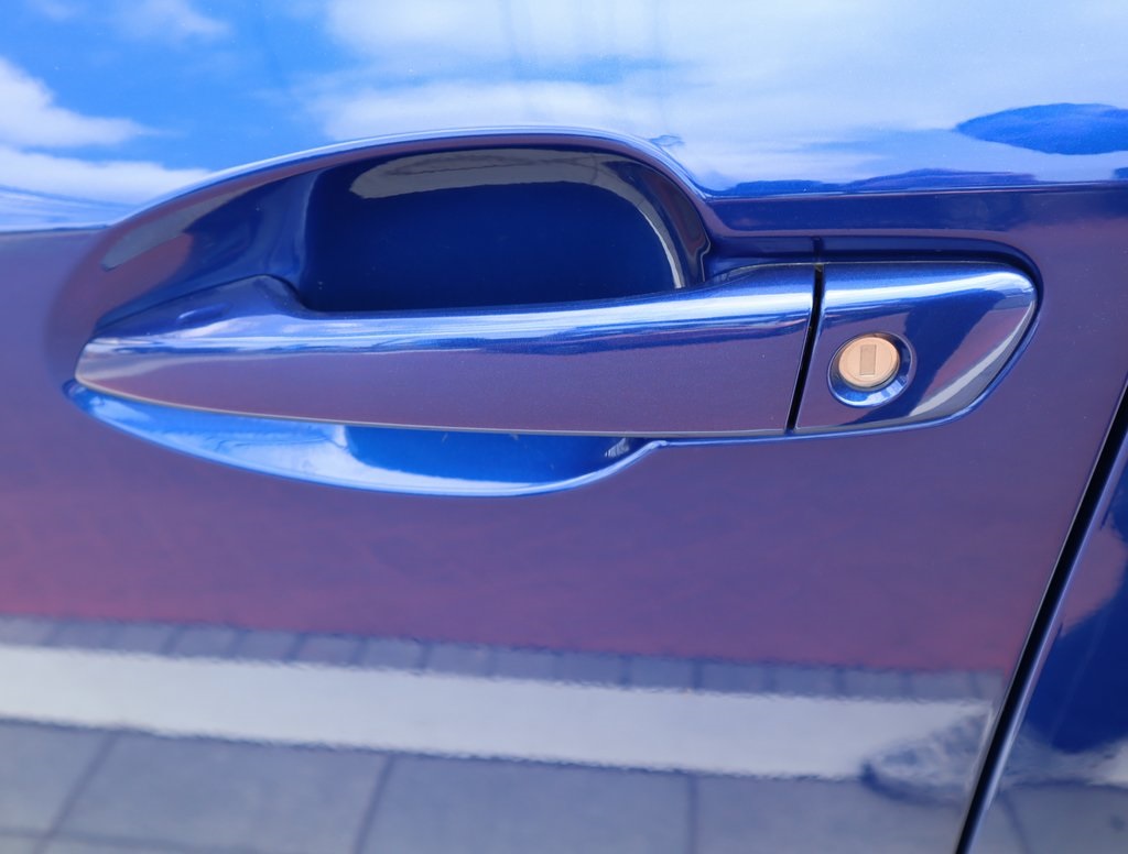 2025 Lexus IS 350 F SPORT photo 11