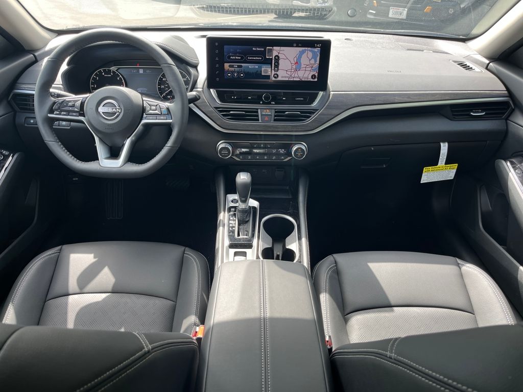 2025 Nissan Altima 2.5 SL photo 19