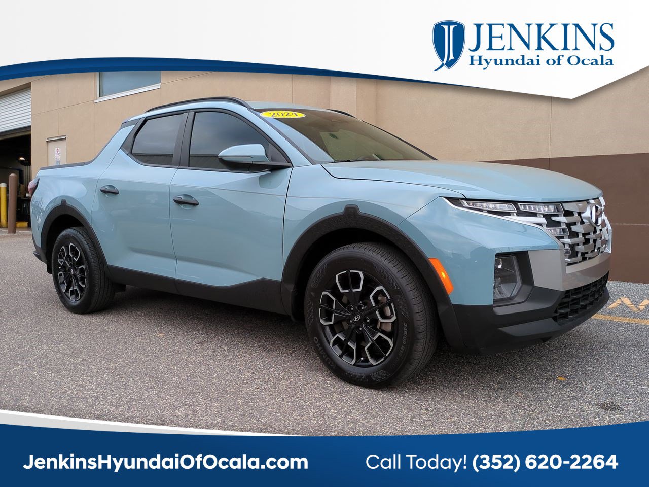 2024 Hyundai Santa Cruz SEL's photo