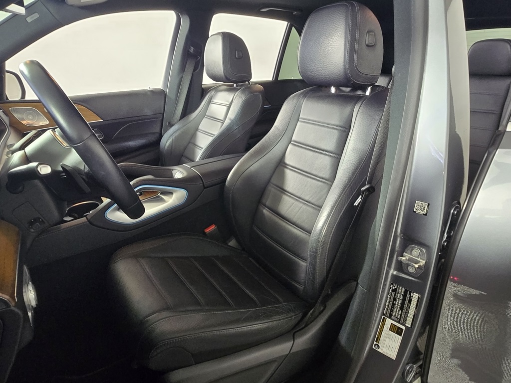 2020 Mercedes Benz GLE 450 4MATIC photo 9