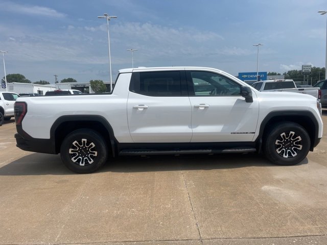 2026 Gmc Sierra Elevation photo 3