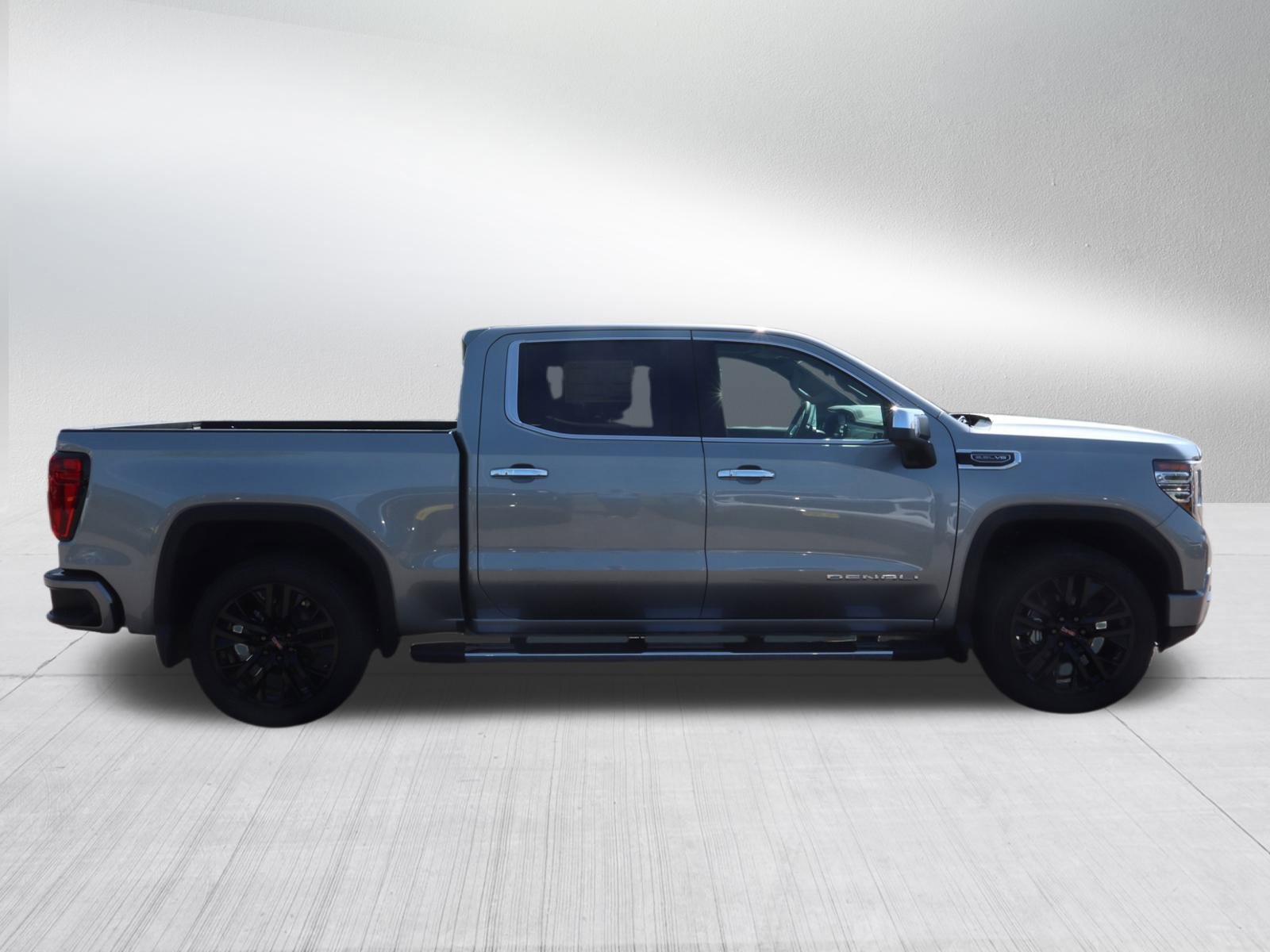 2025 Gmc Sierra 1500 Denali photo 8