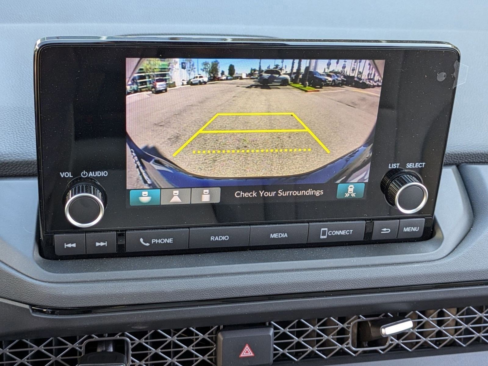 2025 Honda Accord 1.5T SE photo 13