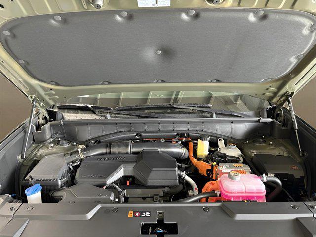 2026 Hyundai Santa Fe SEL photo 25