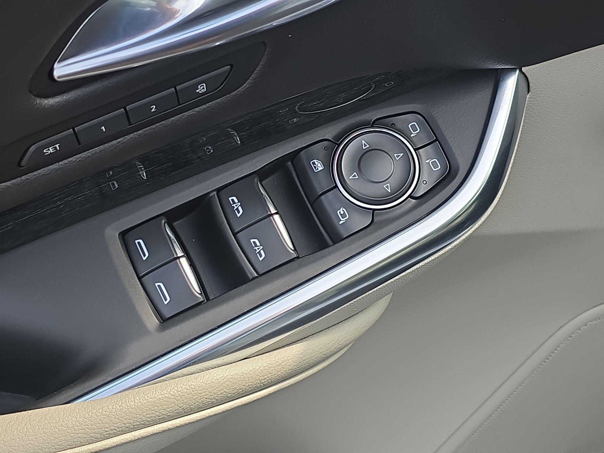 2022 Cadillac XT4 Premium Luxury photo 56