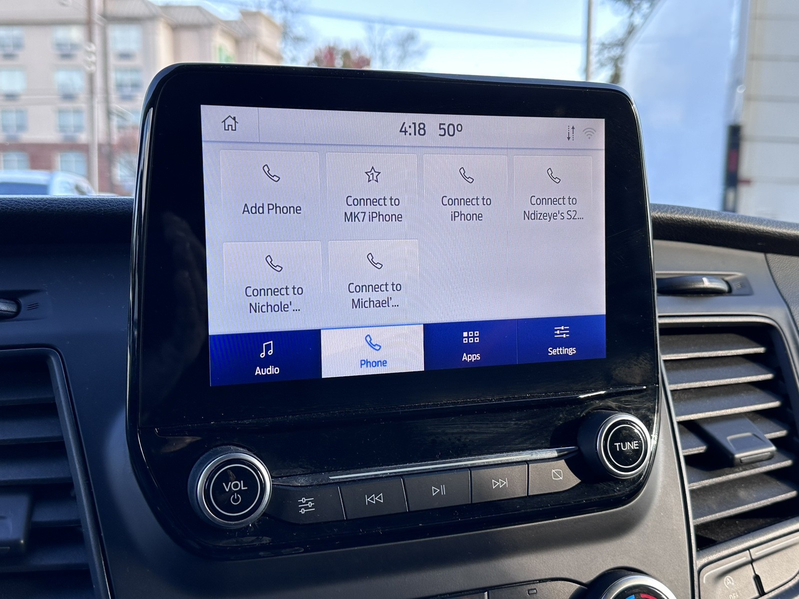 2021 Ford Transit Passenger XLT photo 24