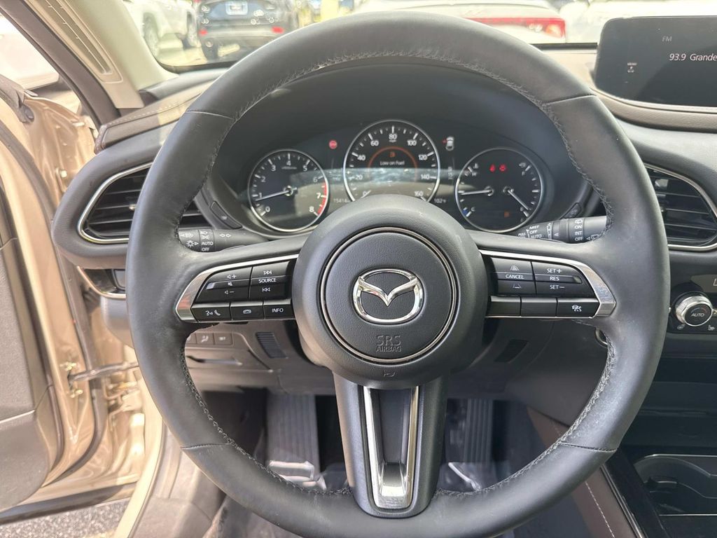 2024 Mazda CX-30 2.5 Turbo Premium photo 31