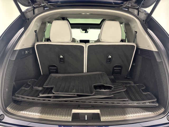 2023 Acura MDX Advance SH-AWD photo 26