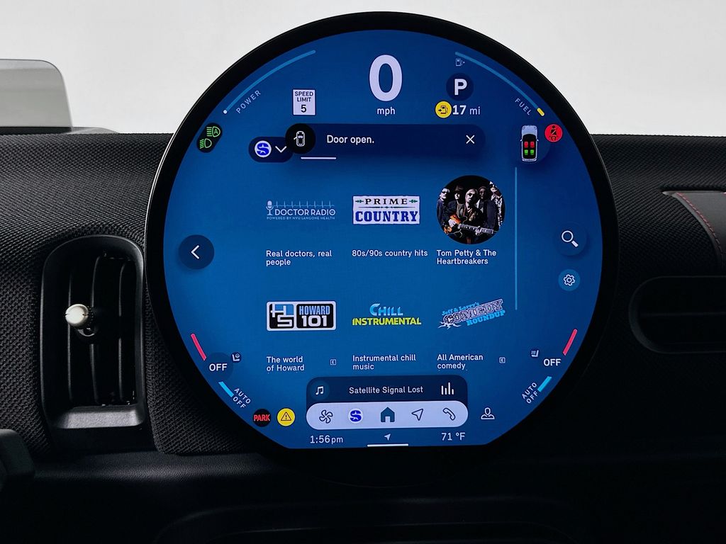 2026 Mini Cooper Convertible Iconic photo 4