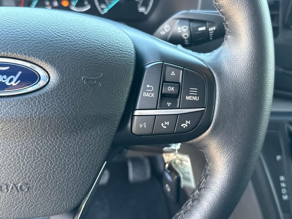 2024 Ford Transit photo 21