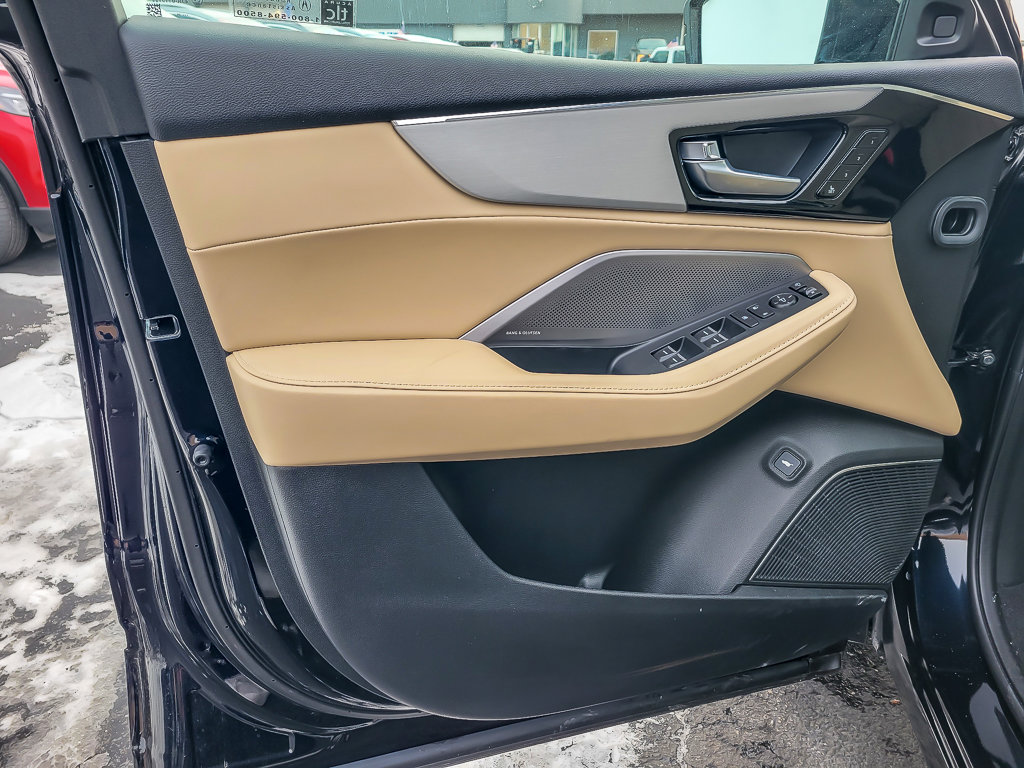 2025 ACURA MDX - Image 19