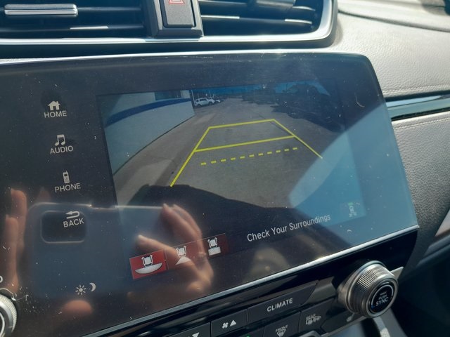 2019 Honda CR-V EX photo 20