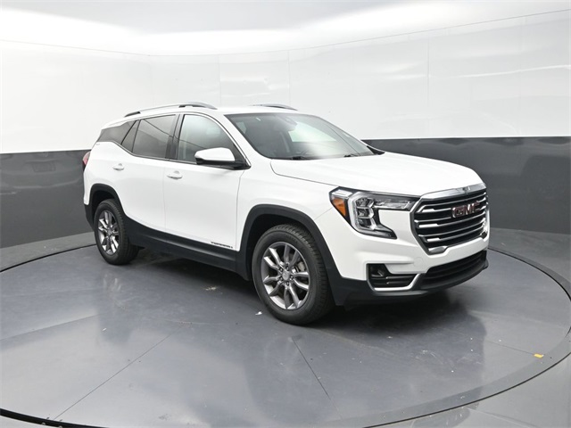 2023 Gmc Terrain SLT photo 9