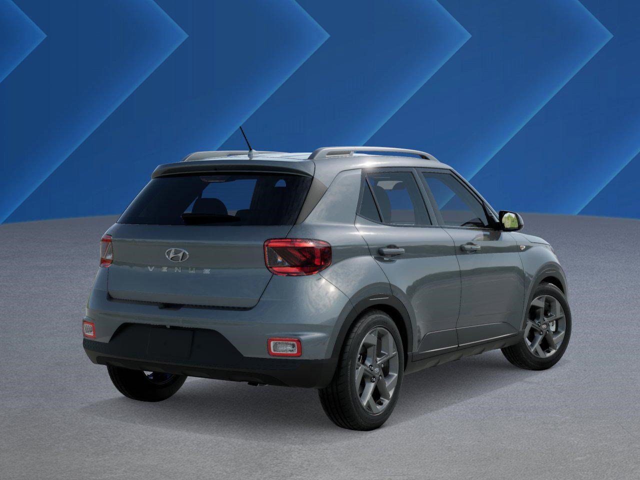 2026 Hyundai Venue SEL photo 4