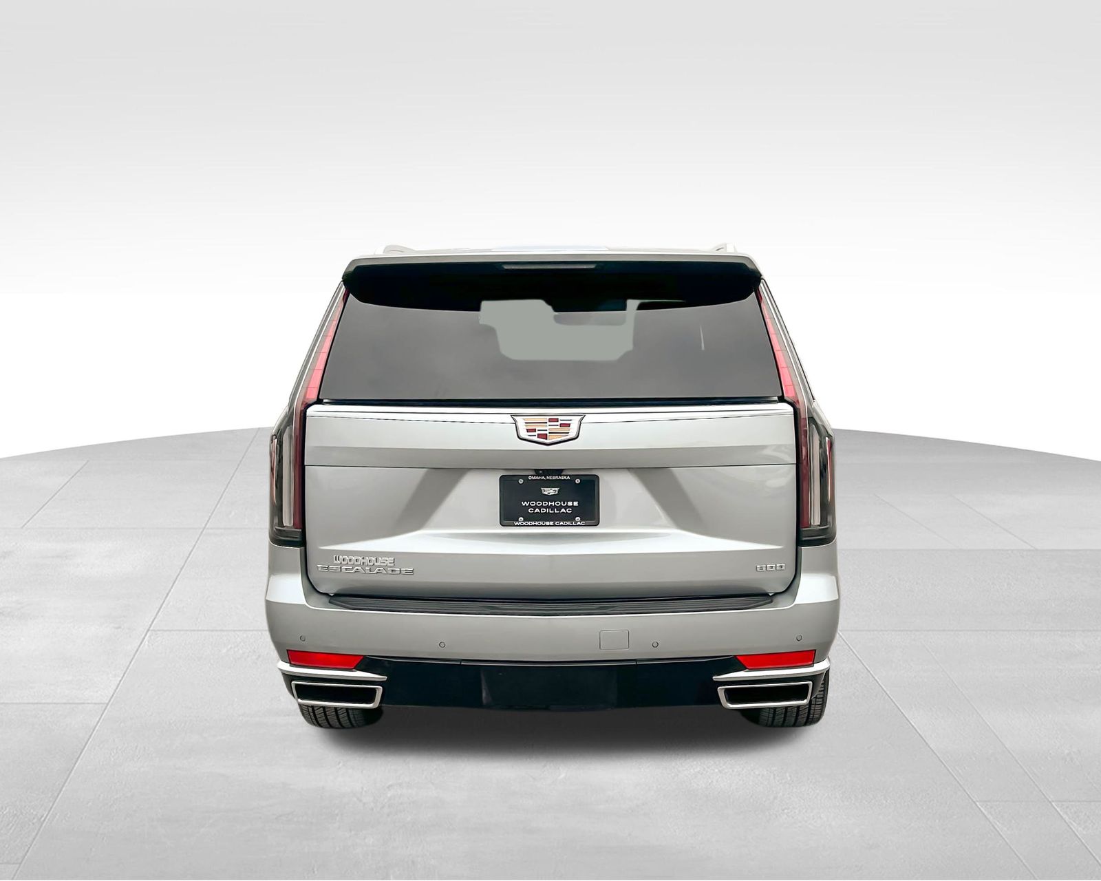 2024 Cadillac Escalade Premium Luxury photo 4