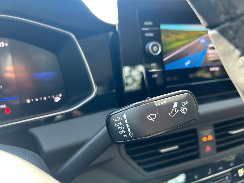 2025 Volkswagen Jetta 1.5T S photo 14