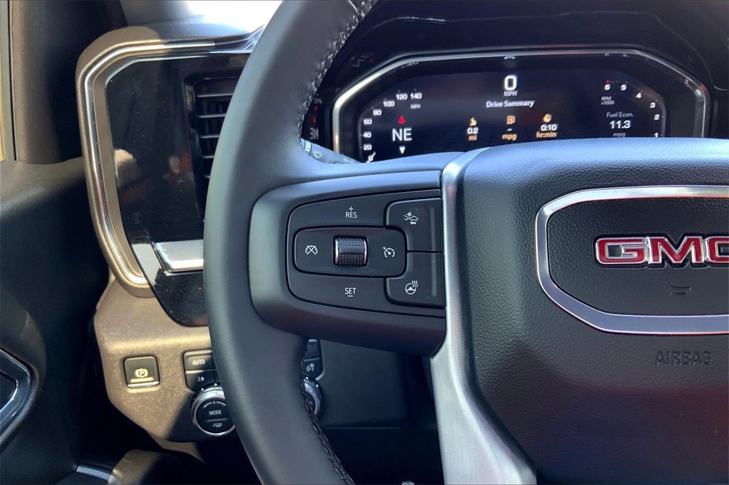 2024 Gmc Sierra 1500 Elevation photo 17
