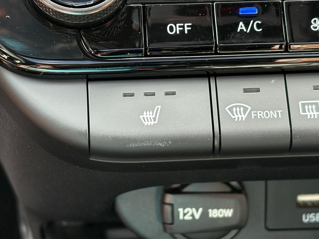 2025 Hyundai Elantra N Line photo 11