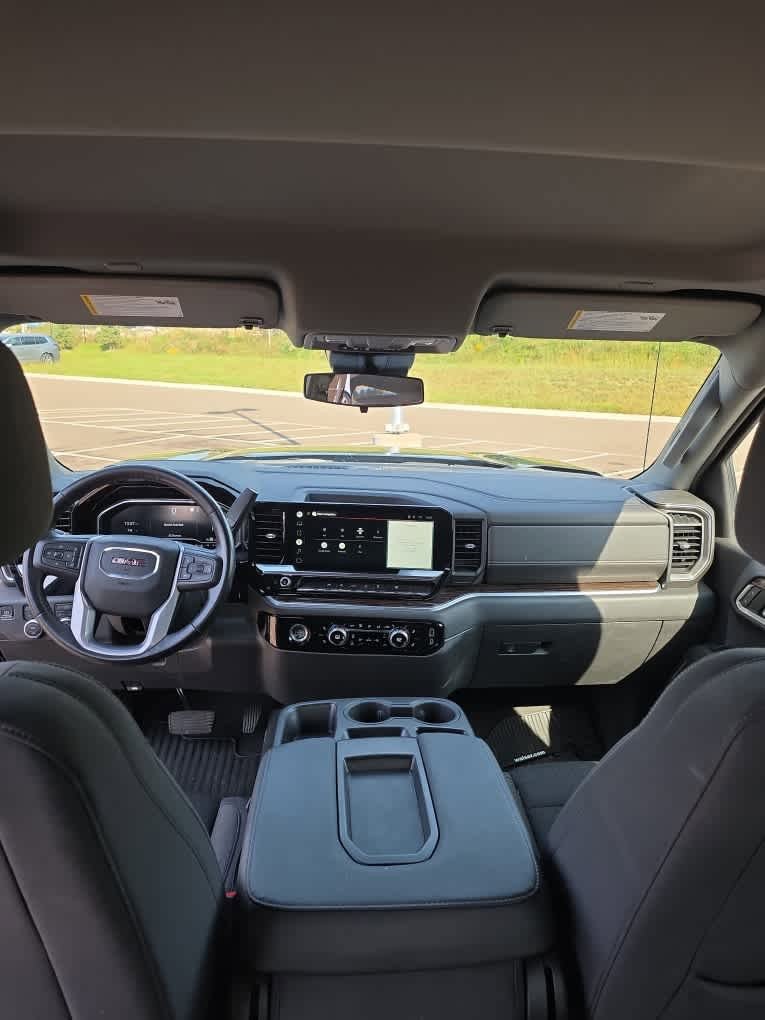 2022 Gmc Sierra 1500 Elevation photo 6