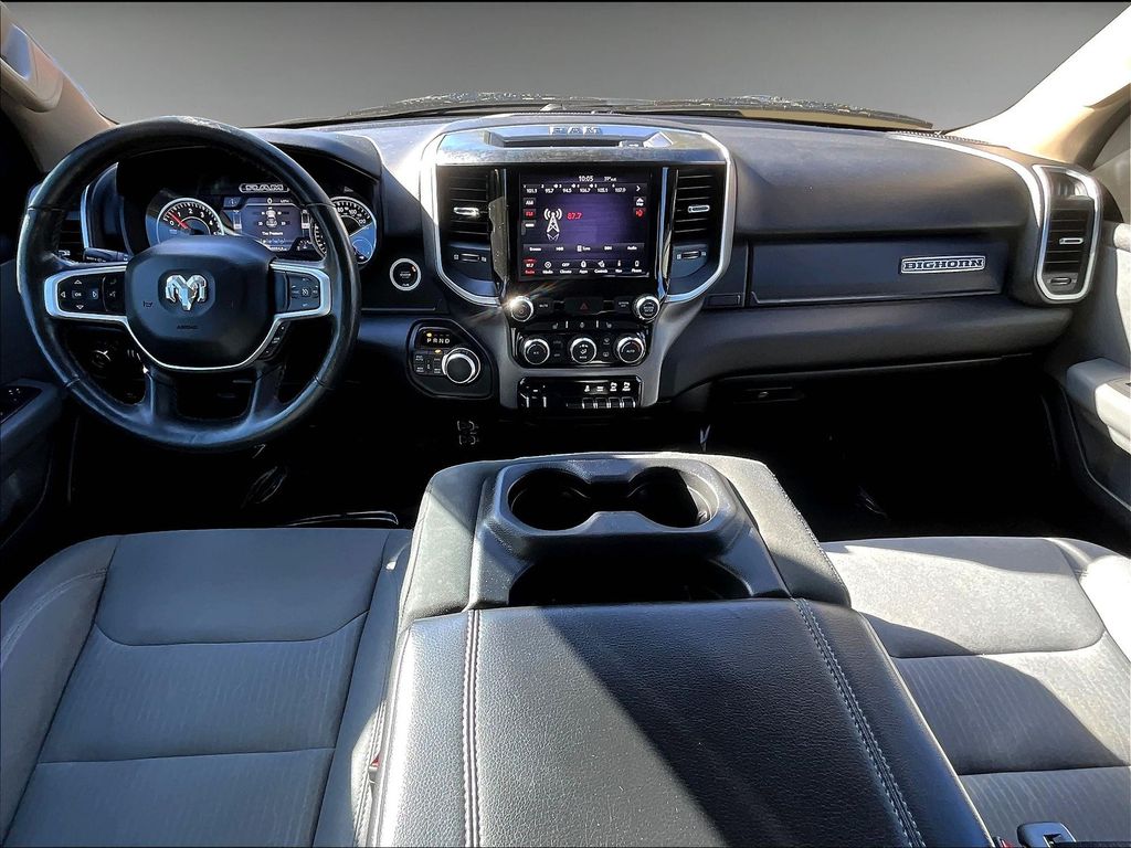 2019 Ram 1500 Big Horn Lone Star photo 15