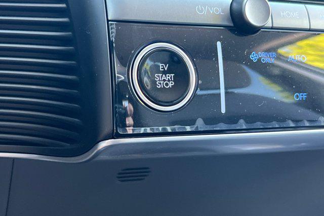 2025 Hyundai Ioniq 5 SE photo 19