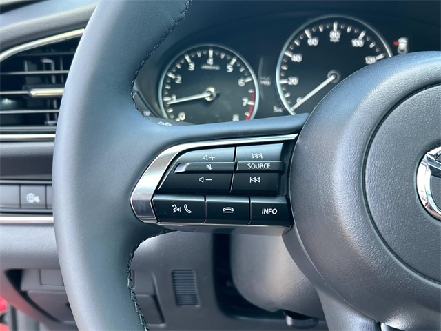 2025 Mazda CX-30 2.5 S Preferred photo 28