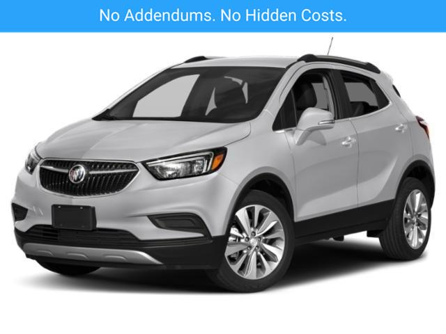 2019 Buick Encore
