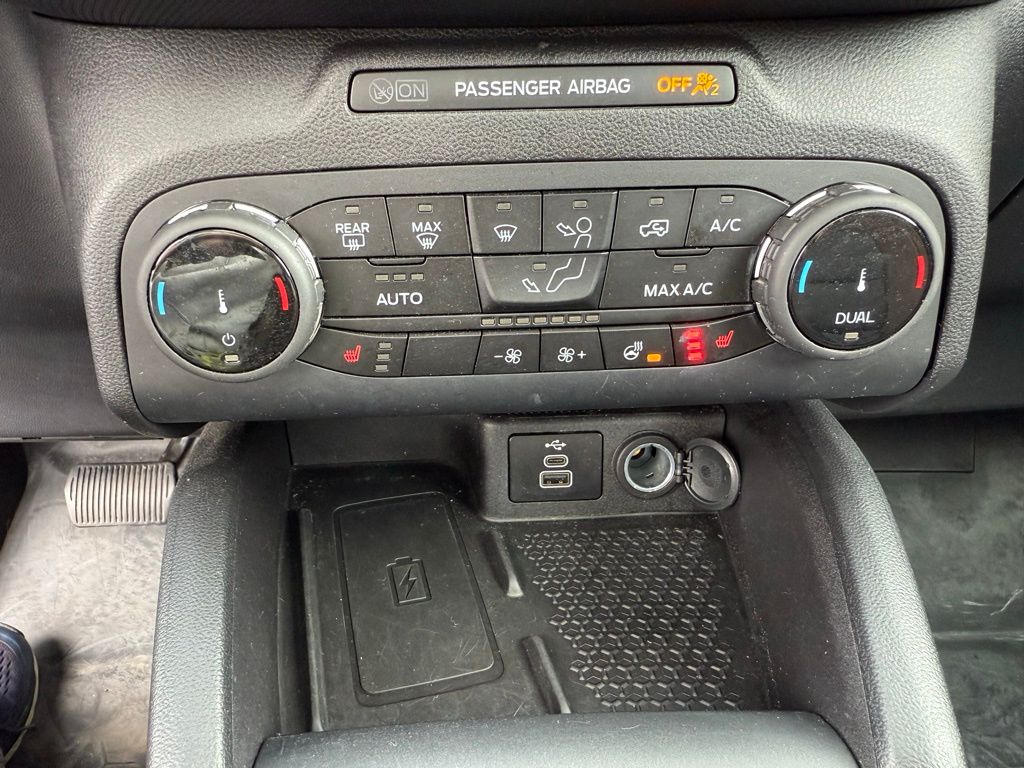 2023 Ford Bronco Sport Badlands photo 10