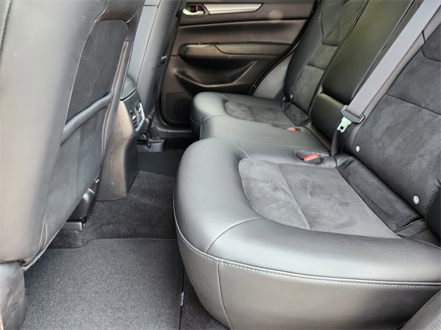 2023 Mazda CX-5 2.5 Select photo 9