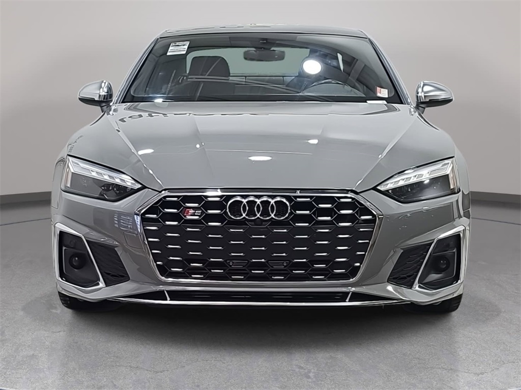 2020 Audi S5 Premium Plus photo 2