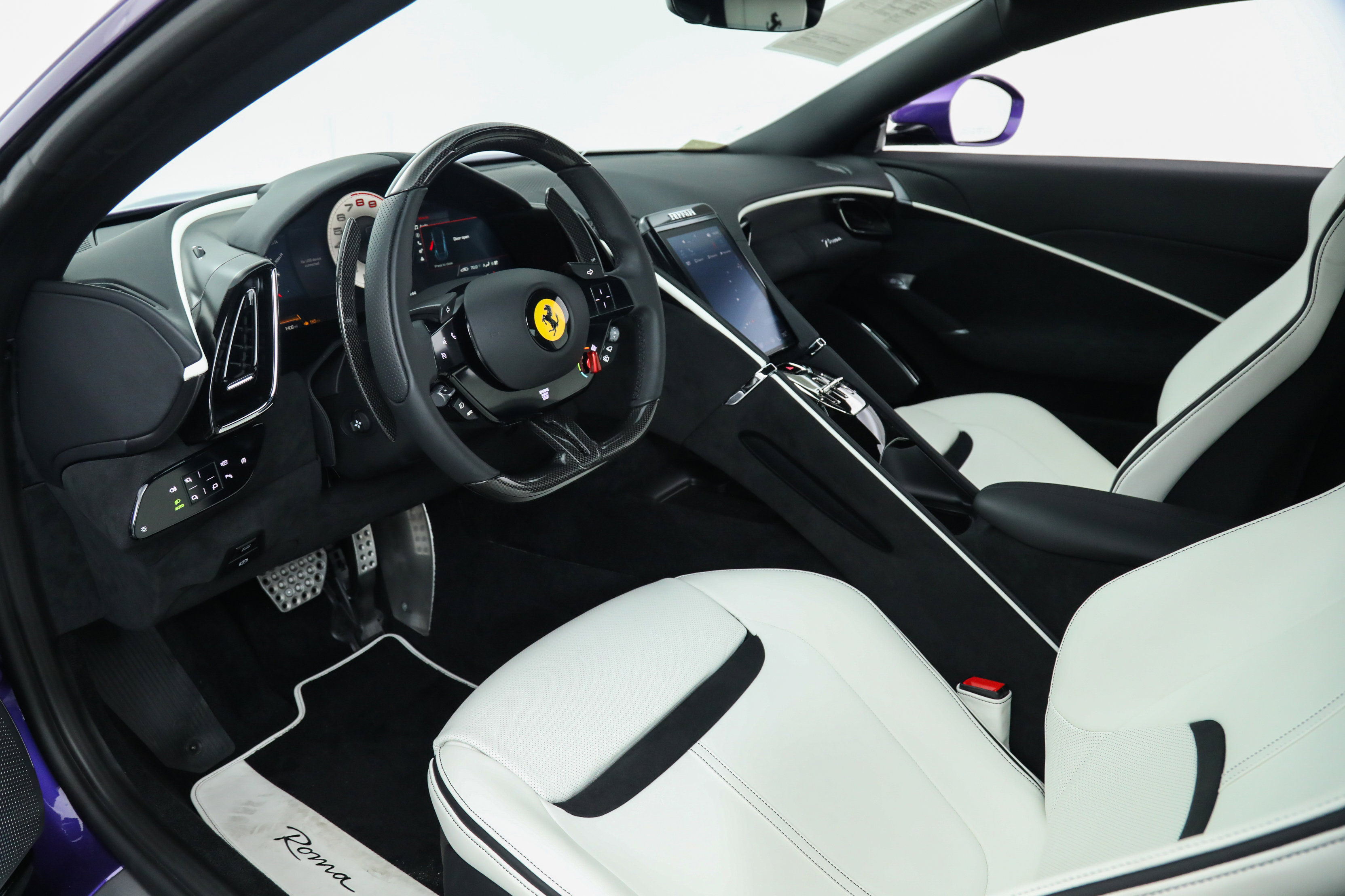 2024 Ferrari Roma photo 2