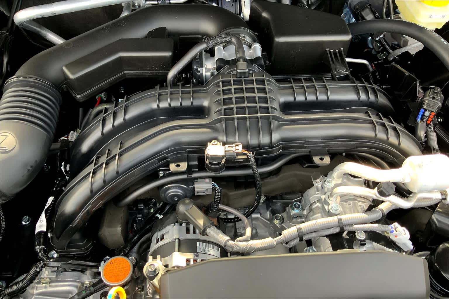 2024 Subaru Crosstrek Premium photo 16