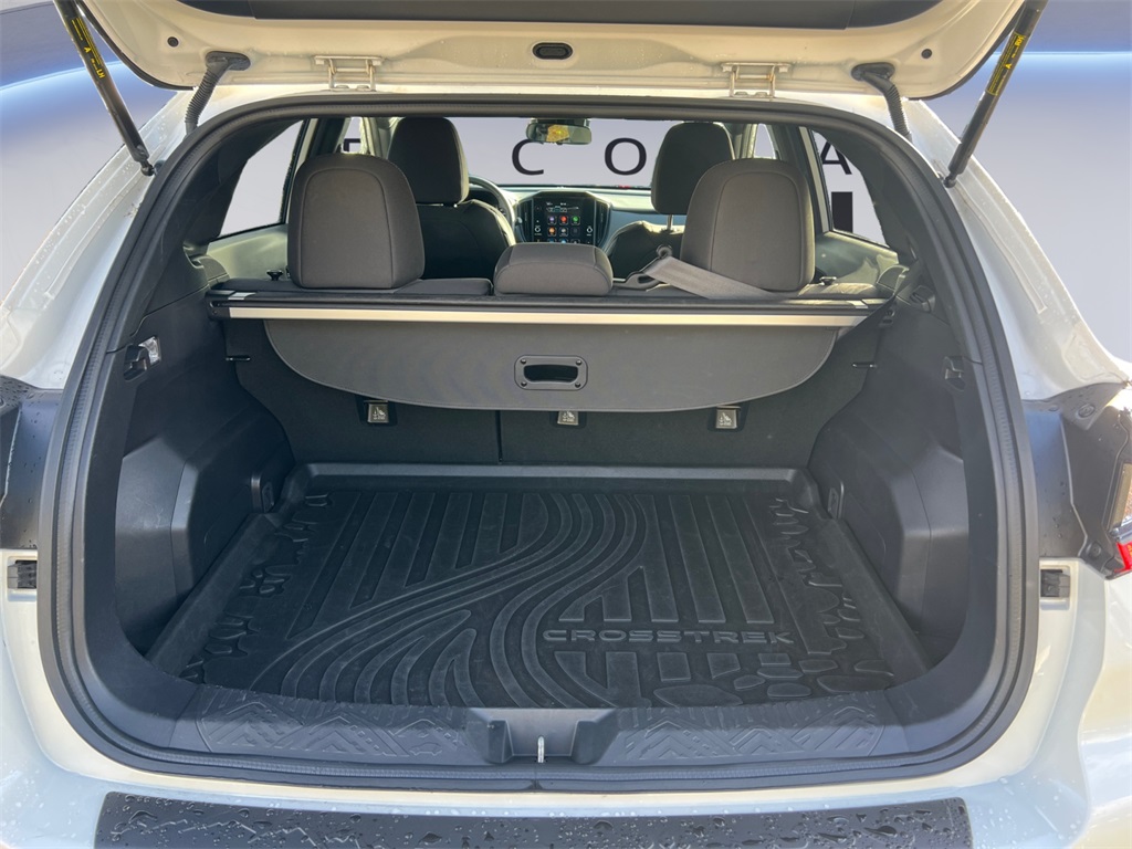 2024 Subaru Crosstrek Sport photo 18