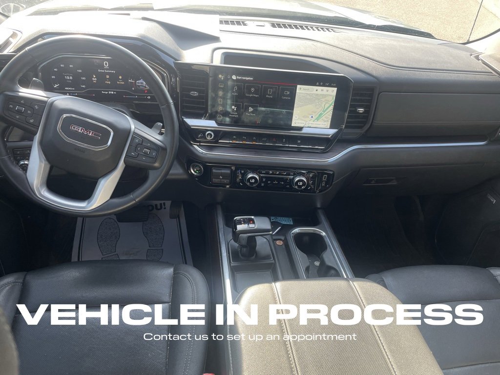 2023 Gmc Sierra 1500 SLT photo 11