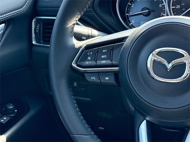 2023 Mazda CX-5 2.5 S Preferred photo 14