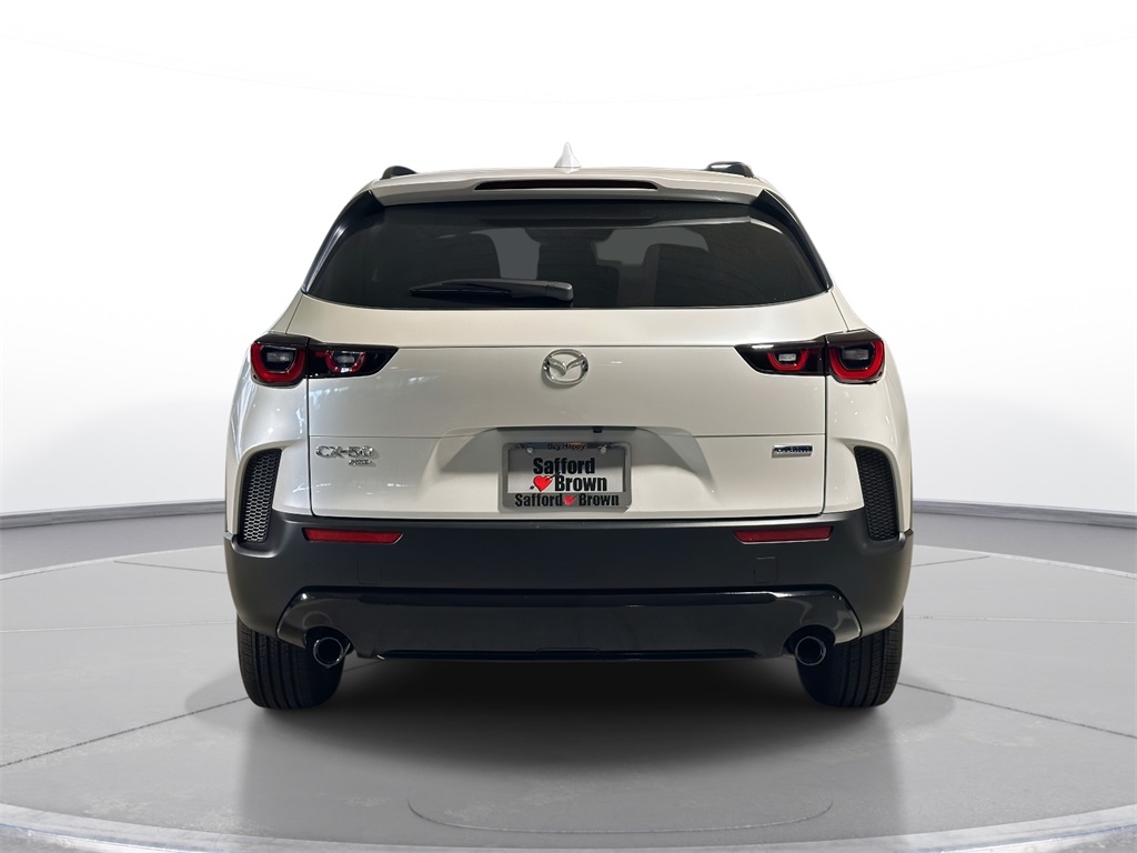 2025 Mazda CX-50 Premium photo 7