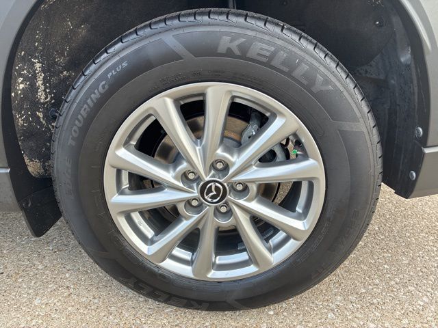 2022 Mazda CX-5 2.5 Select photo 12