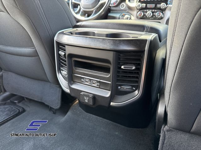 2022 Ram 1500 Big Horn Lone Star photo 23