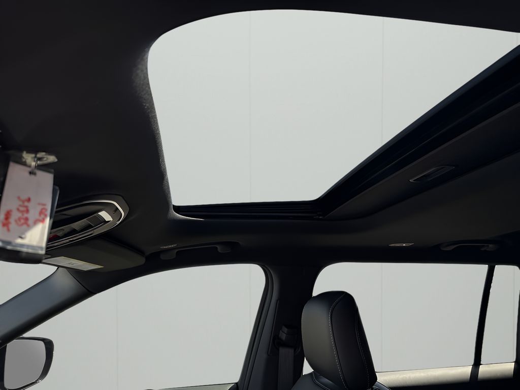 2025 Jeep Grand Cherokee Altitude X photo 27