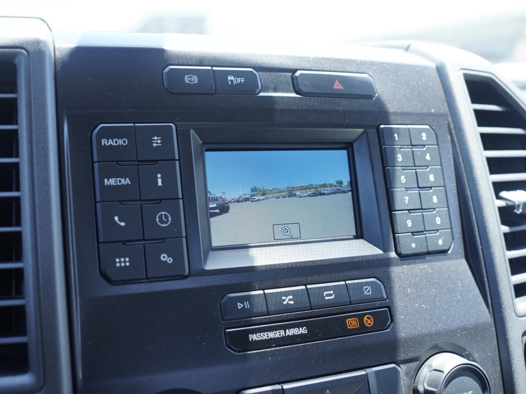 2022 Ford F-550 photo 10