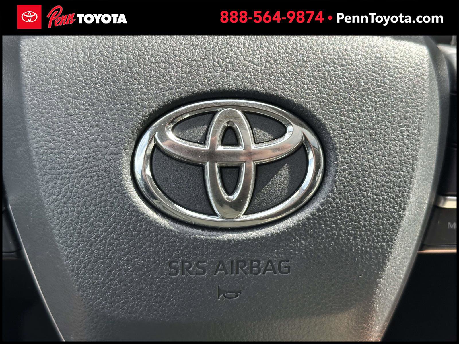 2022 Toyota Highlander XLE photo 19
