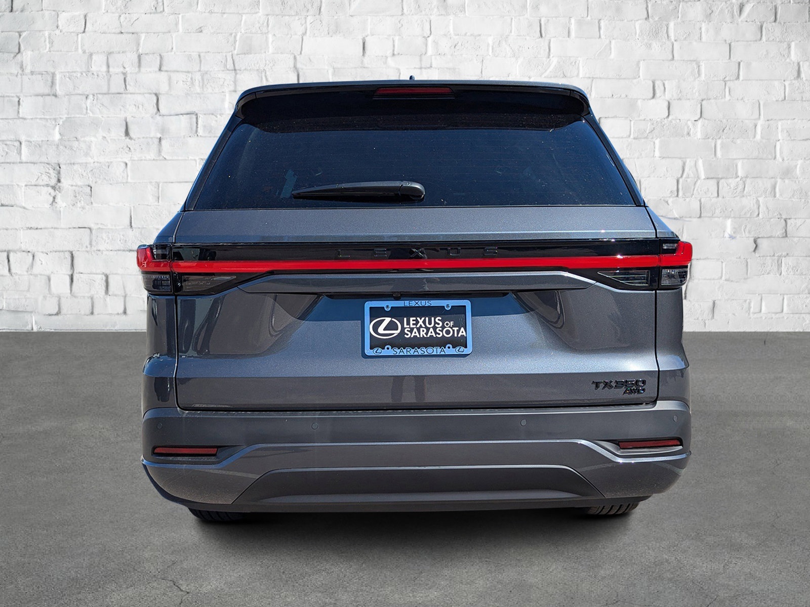 2025 Lexus TX 350 Premium photo 5